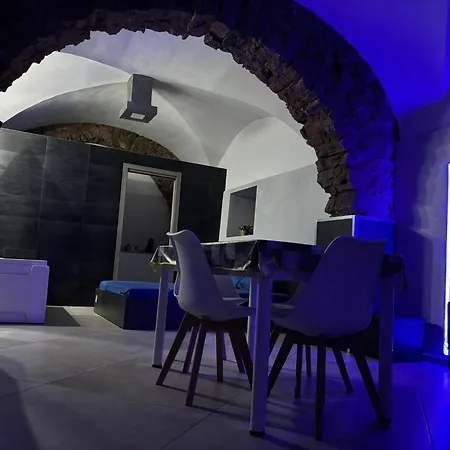 Homesuite45 Апартаменты