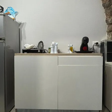 Homesuite45 דירה קטאניה