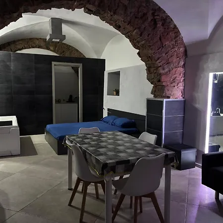 Homesuite45 Катания