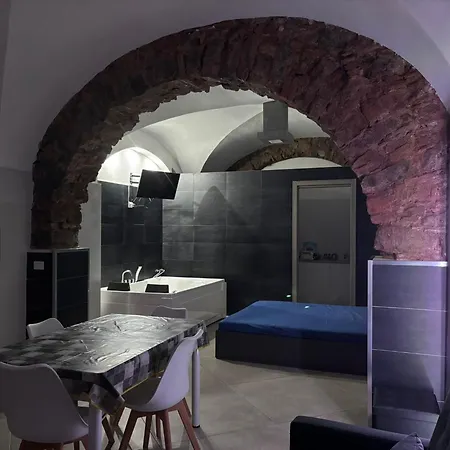 Homesuite45 * קטאניה