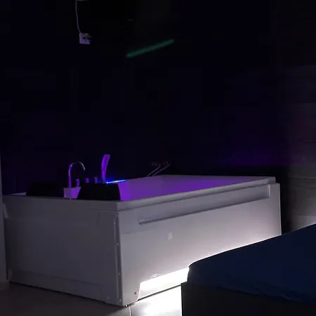 Homesuite45 Апартаменты Катания