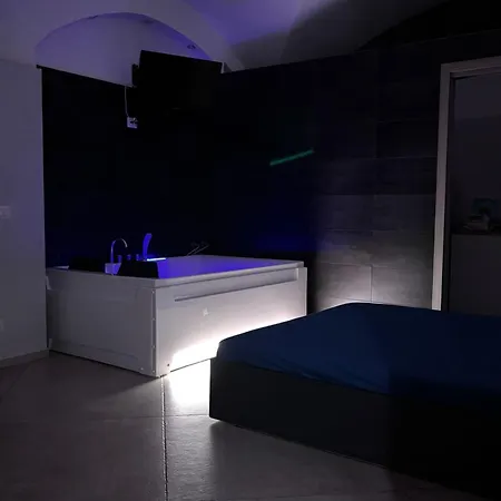Апартаменты Homesuite45