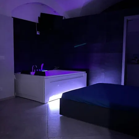 Homesuite45 דירה *