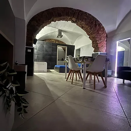 דירה Homesuite45 קטאניה