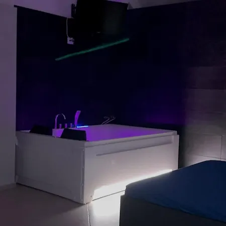 Homesuite45 Катания