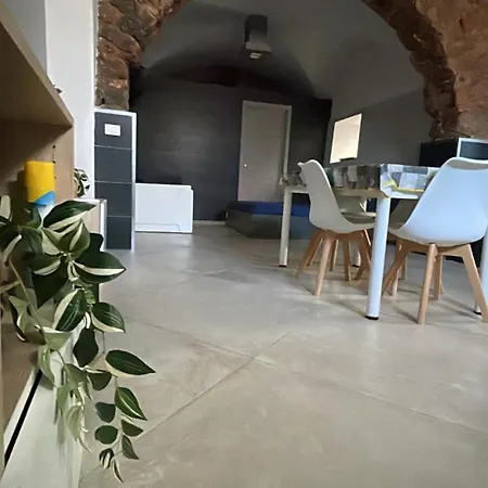 Homesuite45 דירה קטאניה