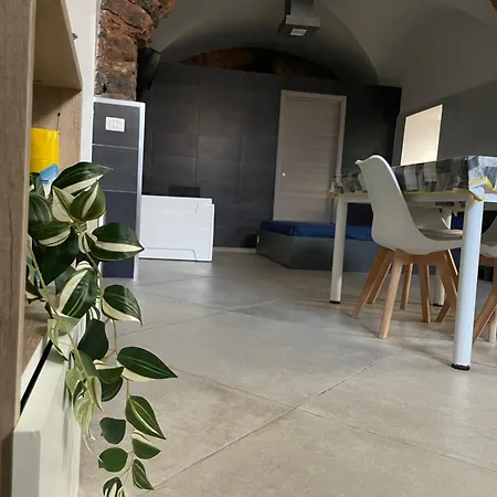 Homesuite45 קטאניה