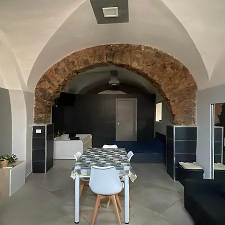 Homesuite45 דירה