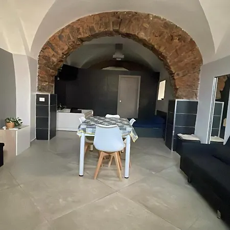 Apartamento Homesuite45 Catania