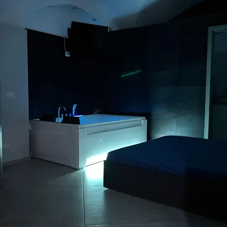 Apartamento Homesuite45 Catania