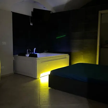 Apartamento Homesuite45 Catania