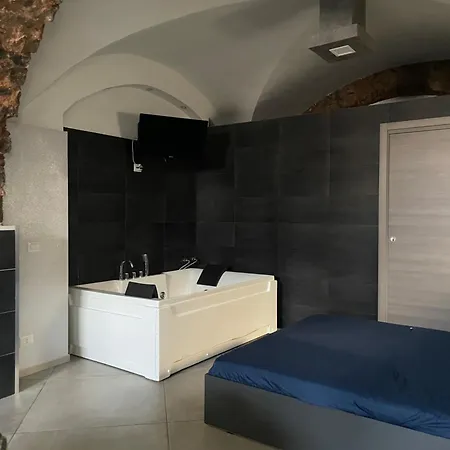 Homesuite45 * Catania