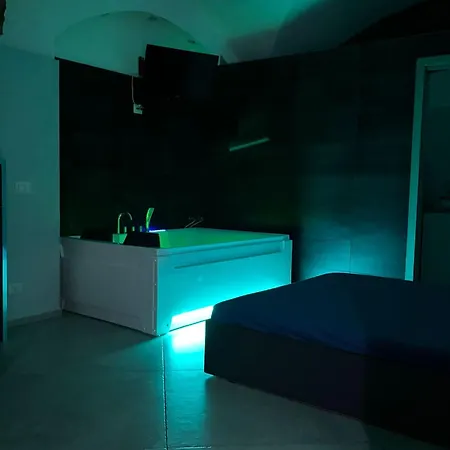Homesuite45 Appartement *