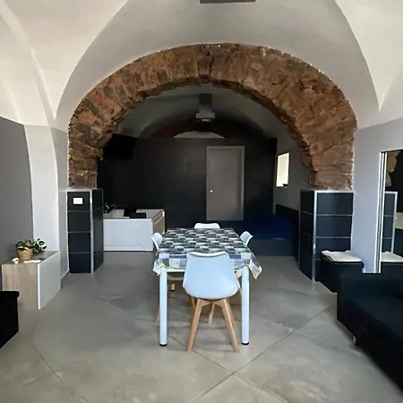 Homesuite45 Appartement Catánia